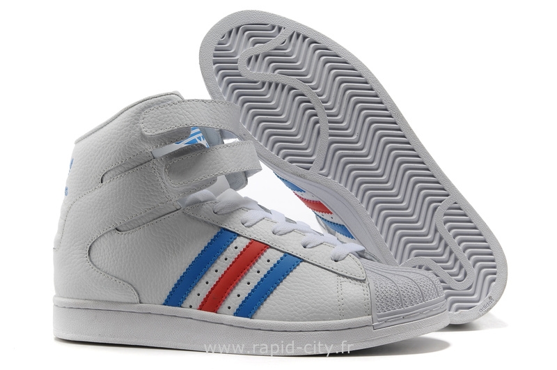 adidas superstar montant homme